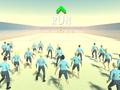 เกม Start Stop! Squid Game