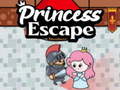 เกม Princess Escape