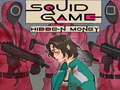 เกม Squid Game Hidden Money
