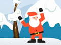 เกม Santa Claus Finder