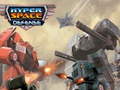 เกม Hyper Space Defense