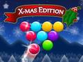 เกม Smarty Bubbles Xmas
