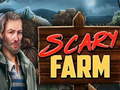 เกม Scary Farm