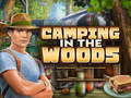 เกม Camping In The Wood