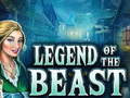 เกม Legend Of The Beast