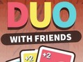 เกม DUO With Friends