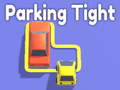 เกม Parking Tight