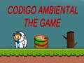 เกม Codigo Ambiental The game