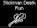 เกม Stickman Death Run