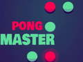 เกม Pong Master