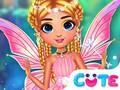 เกม Magical Fairy Fashion Look