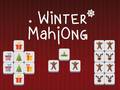 เกม Winter Mahjong