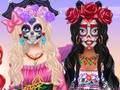 เกม Festival Dia de Muertos