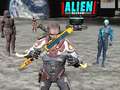 เกม Alien Reform