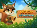 เกม Match Adventure