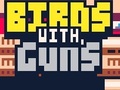 เกม Birds with Guns