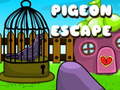เกม Pigeon Escape