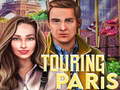 เกม Touring Paris