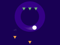 เกม Safe Circle Space