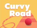 เกม Curvy Road