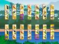 เกม Safari Mahjong