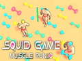 เกม Squid Game Muscle Run.io