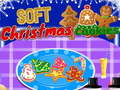 เกม Soft Christmas Cookies