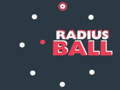 เกม Radius Ball