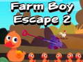 เกม Farm Boy Escape 2
