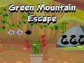 เกม Green Mountain Escape