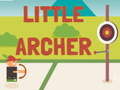 เกม Little Archer