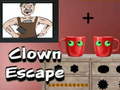 เกม Clown Escape