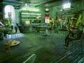 เกม Robot Bar Find the Differences