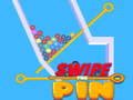 เกม Swipe The Pin