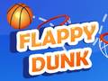 เกม Flappy Dunk