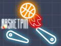 เกม Basket Pin