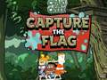 เกม Craig of The Creek: Capture The Flag