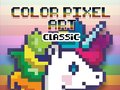 เกม Color Pixel Art Classic
