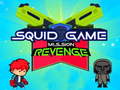 เกม Squid Game Mission Revenge