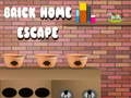 เกม Brick Home Escape