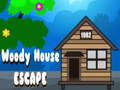 เกม Woody House Escape