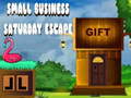เกม Small Business Saturday Escape