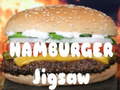 เกม Hamburger Jigsaw