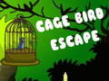 เกม Cage Bird Escape