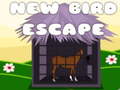 เกม Horse escape