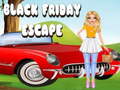 เกม G2L Black Friday Escape