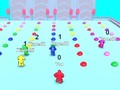 เกม Blob Bridge Race