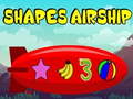 เกม Shapes Airship