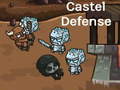 เกม Castel Defense