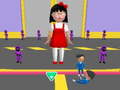 เกม Squid 7 Challenge